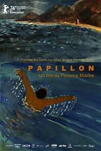 Watch Papillon (Short 2024)