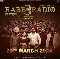 Watch Rabb Da Radio 3