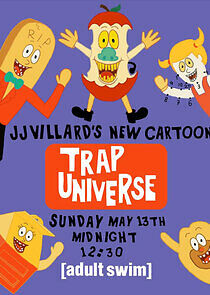 Watch Trap Universe