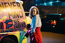 Watch The Hitchhiker (Short 2019)