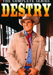 Watch Destry