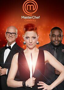 Watch MasterChef Celebrity