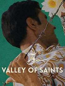 Watch Valley of Saints