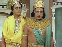 Watch Ramayana