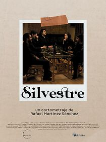 Watch Silvestre (Short 2023)