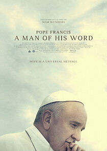 Watch Pope Francis: A Man of His Word