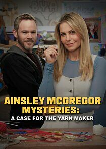 Watch Ainsley MacGregor Mysteries