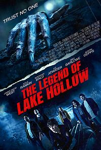 Watch The Legend of Lake Hollow