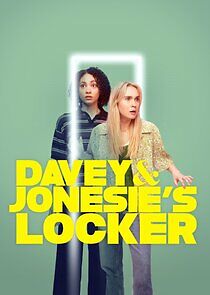 Watch Davey & Jonesie's Locker