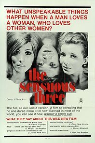 Watch The Sensuous Three