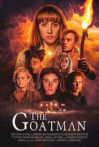 Watch The Goatman