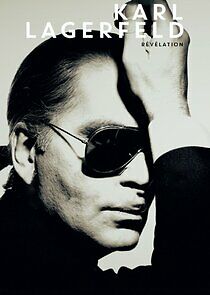Watch Karl Lagerfeld : Révélation