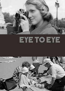 Watch Eye to Eye