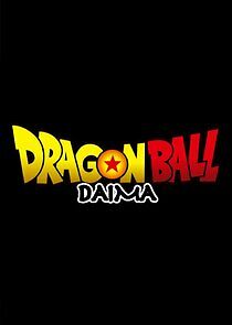 Watch Dragon Ball DAIMA