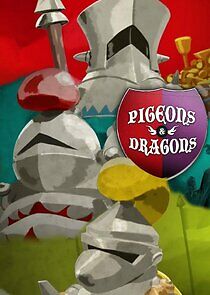 Watch Pigeons & Dragons