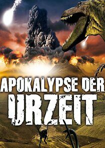 Watch Animal Armageddon