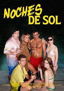 Watch Noches de Sol