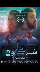Watch Sukoon (Addiction of Silence) (Short 2023)