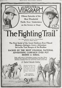 Watch The Fighting Trail