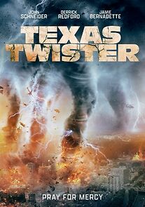 Watch Texas Twister