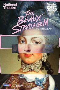 Watch National Theatre Live: The Beaux' Stratagem