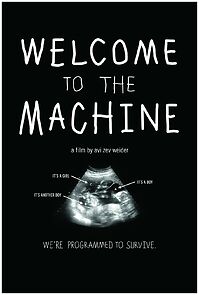 Watch Welcome to the Machine