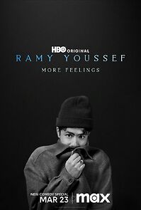 Watch Ramy Youssef: More Feelings (TV Special 2024)