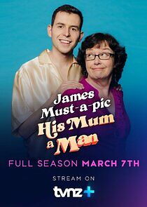 Watch James Must-a-pic His Mum a Man