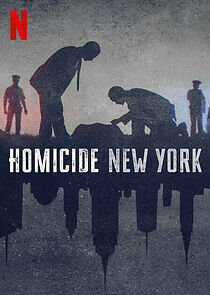 Watch Homicide: New York