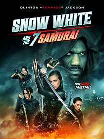 Watch Snow White and the Seven Samurai