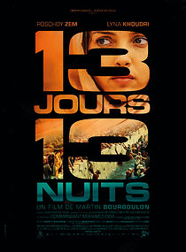 Watch 13 Days, 13 Nights