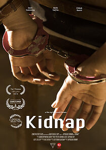 Watch Kidnap (Short 2017)