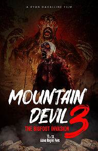 Watch Mountain Devil 3: The Bigfoot Invasion