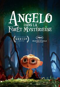 Watch Angelo, dans la forêt mystérieuse