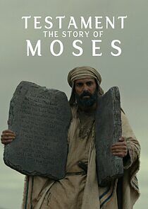 Watch Testament: The Story of Moses