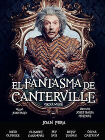 Watch El fantasma de Canterville
