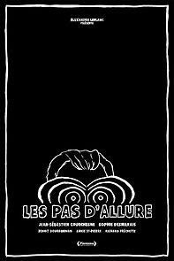 Watch Les pas d'allure