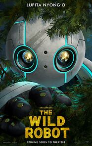 Watch The Wild Robot