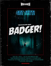 Watch Badger! (Short 2024)