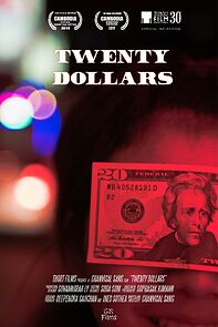 Watch Twenty Dollars (Short 2017)