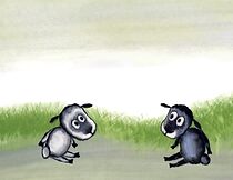 Watch Two Lambs (Short 2002)