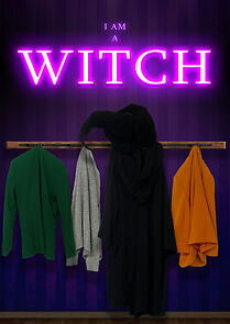 Watch I Am a Witch