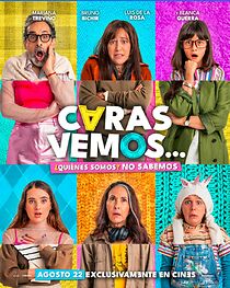 Watch Caras Vemos