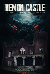 Watch Demon Castle