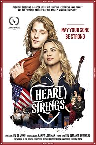 Watch Heart Strings