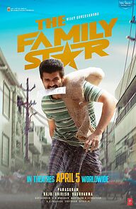 Watch Family Star