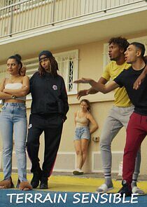 Watch Terrain sensible