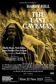 Watch The Last Caveman