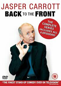 Watch Jasper Carrott - Back to the Front
