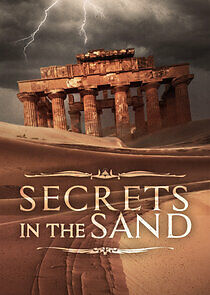 Watch Secrets dans le sable